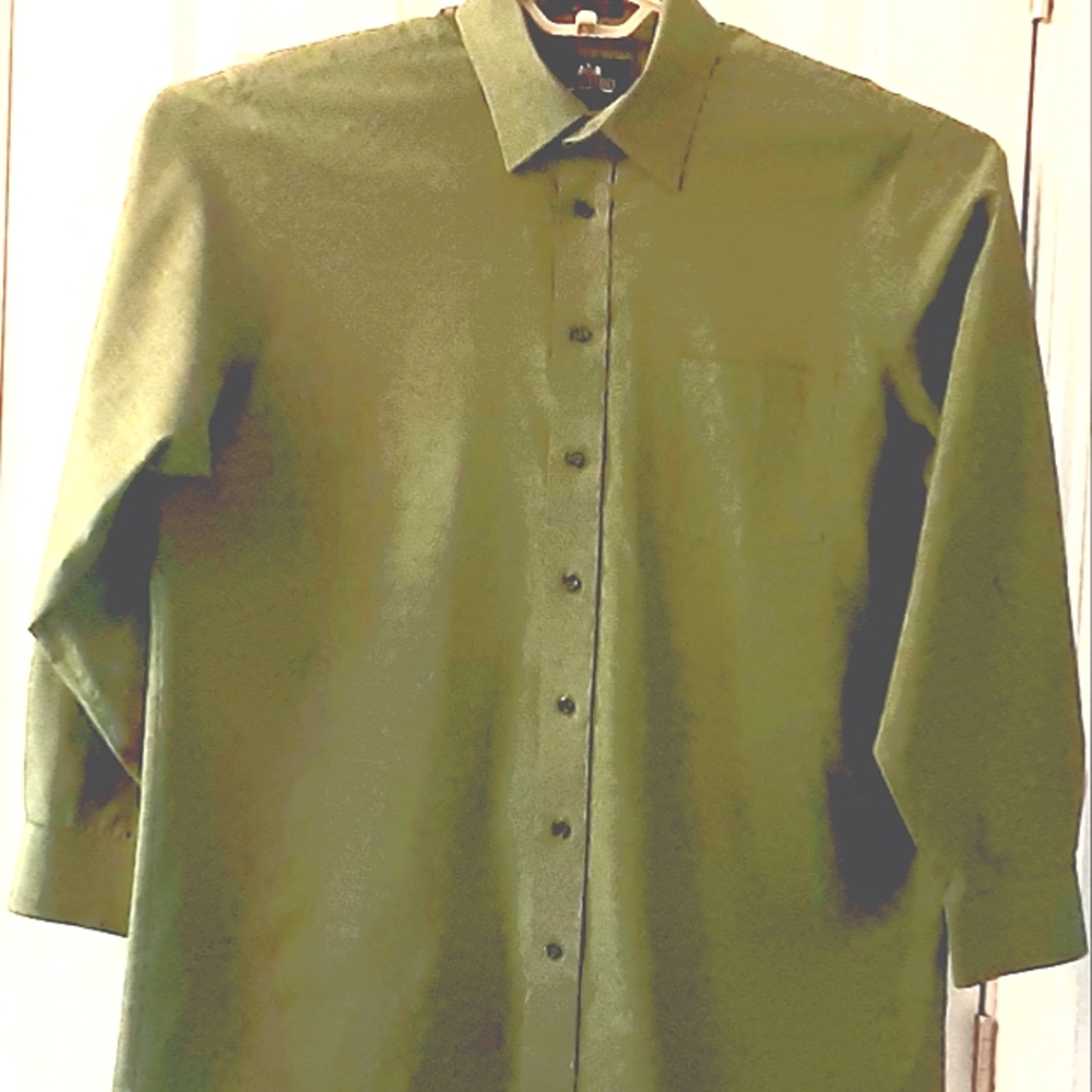 Stafford Men's Shirt